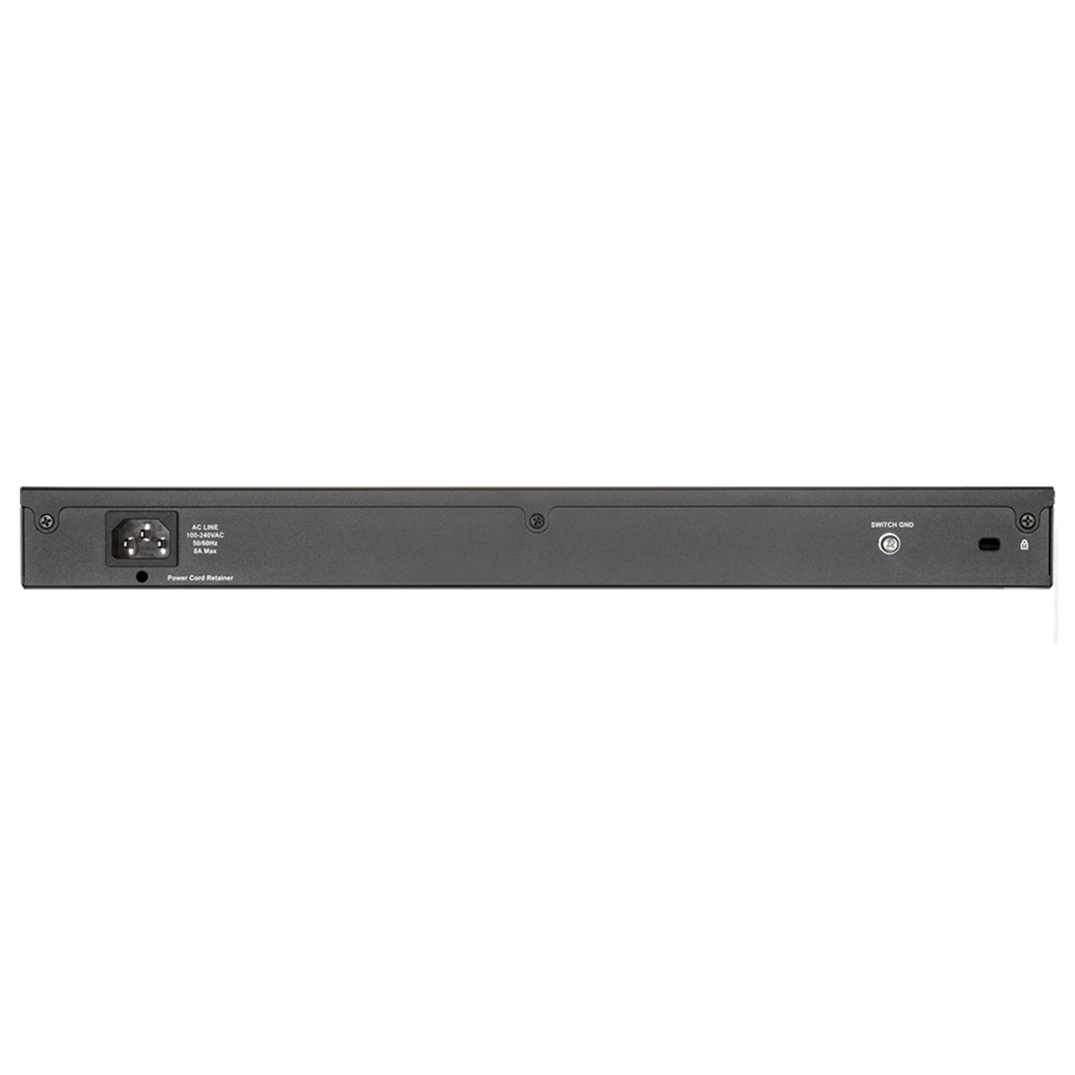 سوئیچ شبکه 26 پورت با 24 پورت PoE دی لینک مدلDGS-1100-26MP-3